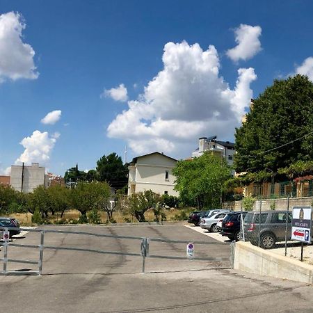 Hotel Sollievo サン・ジョバンニ・ロトンド エクステリア 写真