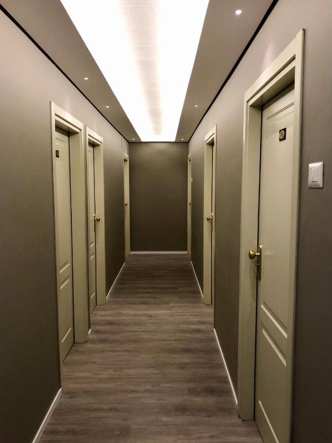 Hotel Sollievo サン・ジョバンニ・ロトンド エクステリア 写真