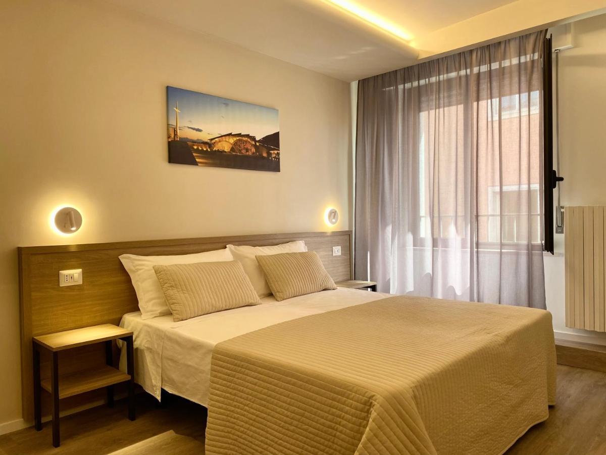 Hotel Sollievo サン・ジョバンニ・ロトンド エクステリア 写真