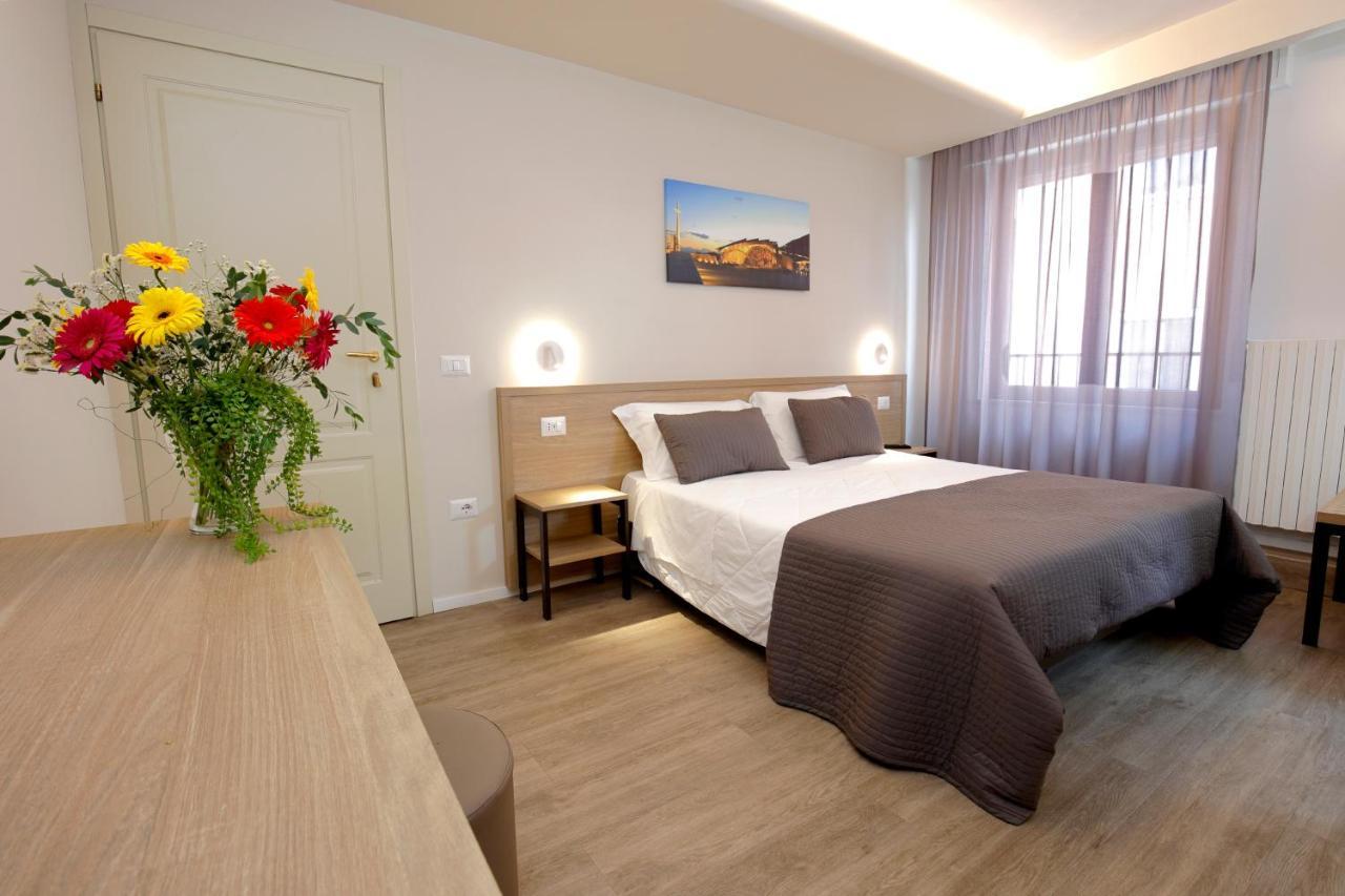Hotel Sollievo サン・ジョバンニ・ロトンド エクステリア 写真