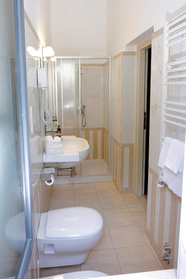 Hotel Sollievo サン・ジョバンニ・ロトンド エクステリア 写真