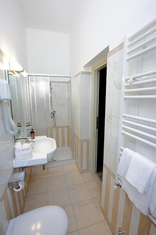 Hotel Sollievo サン・ジョバンニ・ロトンド エクステリア 写真