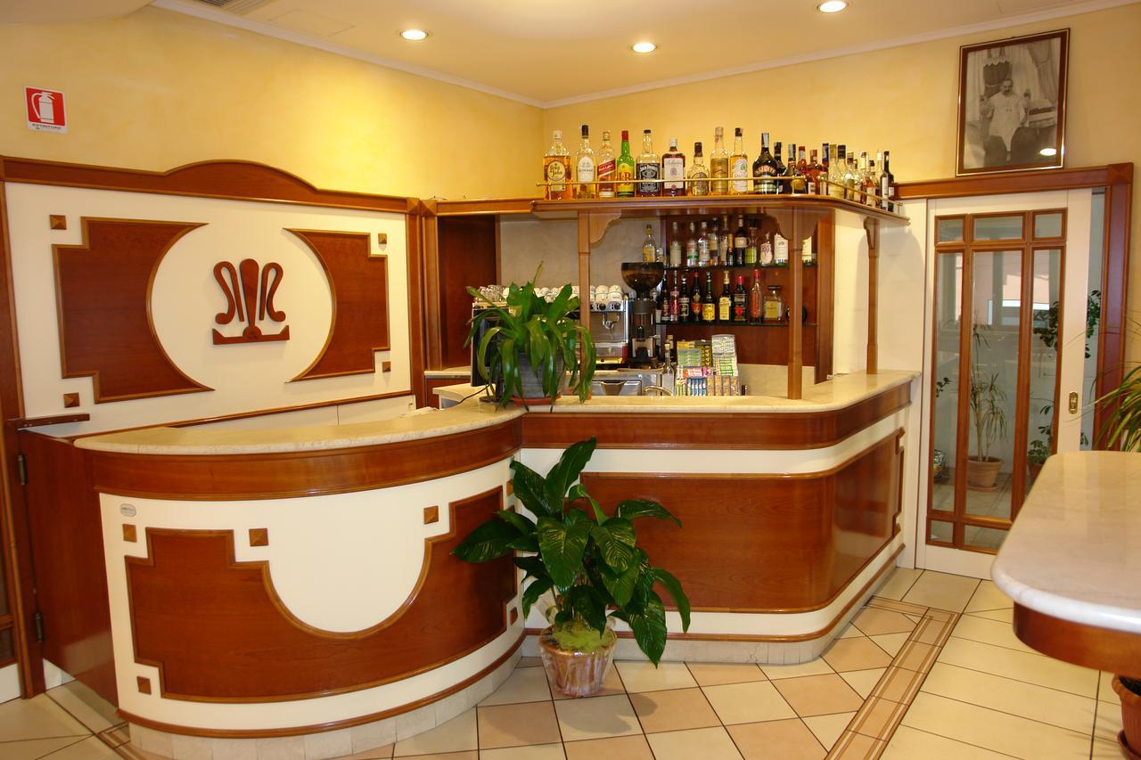Hotel Sollievo サン・ジョバンニ・ロトンド エクステリア 写真