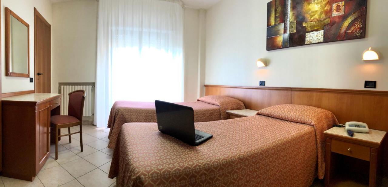 Hotel Sollievo サン・ジョバンニ・ロトンド エクステリア 写真